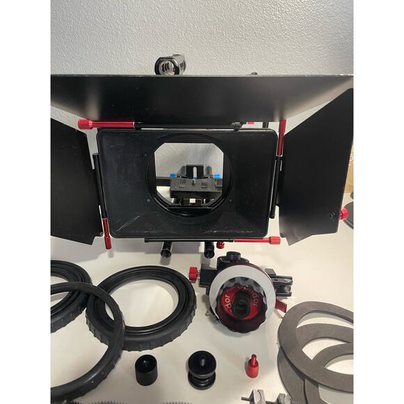 Gondor MB-01 Protective Cage Kit - Picture 1 of 16